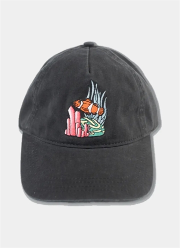 Lakor Underwatermössa